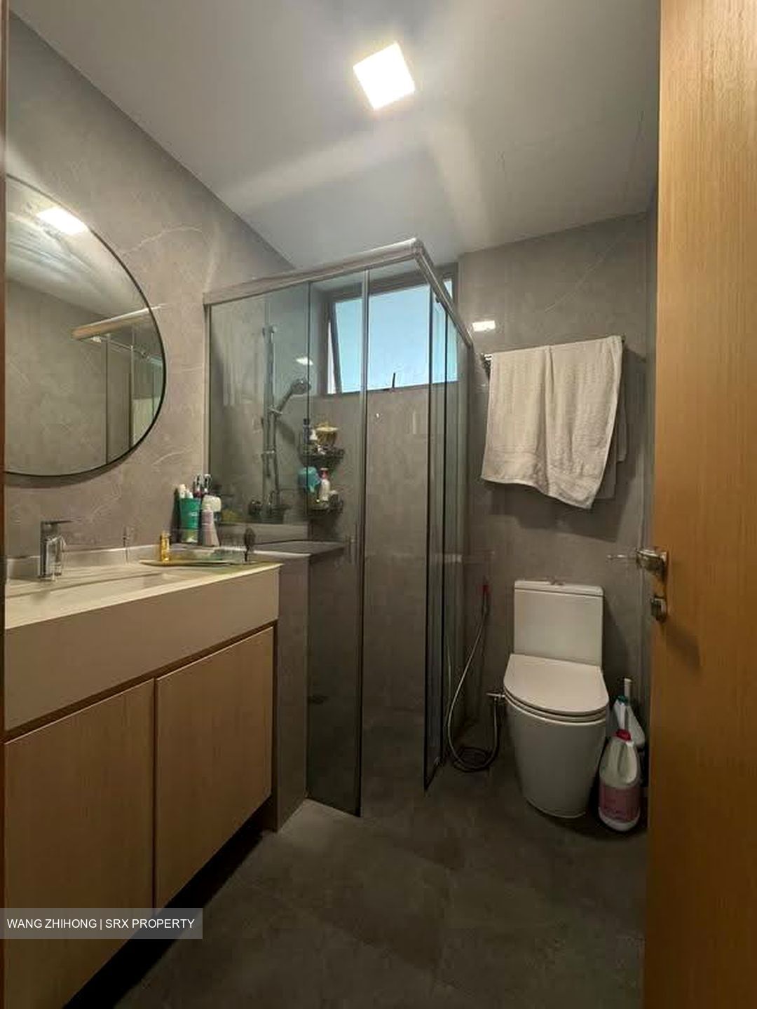 Amaryllis Ville (D11), Condominium #614844651